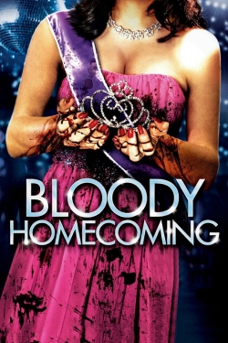 Bloody Homecoming-free