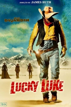 Lucky Luke-free
