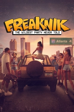 Freaknik: The Wildest Party Never Told-free