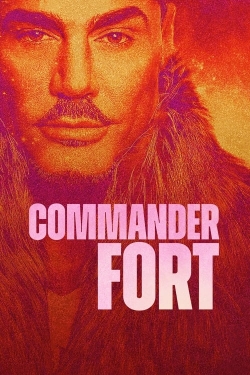 Commander Fort-free