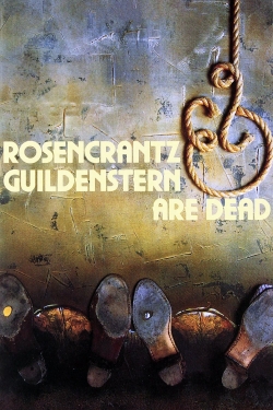 Rosencrantz & Guildenstern Are Dead-free