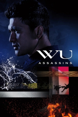 Wu Assassins-free