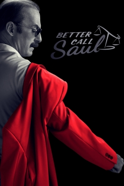 Better Call Saul-free