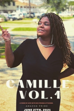 Camille Vol 1-free