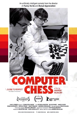 Computer Chess-free