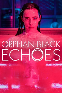 Orphan Black: Echoes-free