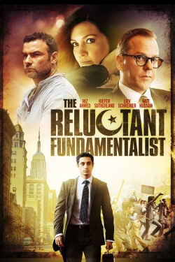 The Reluctant Fundamentalist-free
