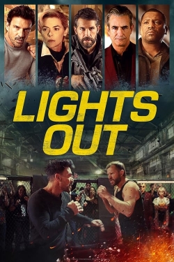 Lights Out-free