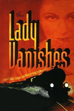 The Lady Vanishes-free