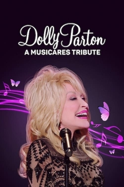 Dolly Parton: A MusiCares Tribute-free