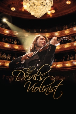 The Devil's Violinist-free