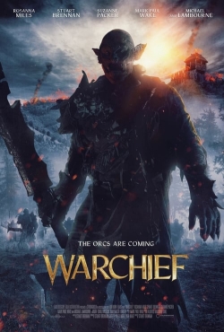 Warchief-free
