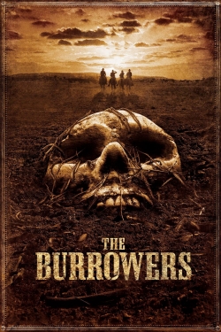 The Burrowers-free
