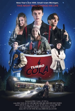 Turbo Cola-free