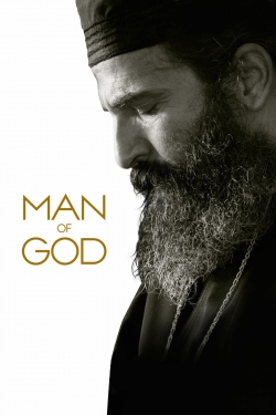 Man of God-free