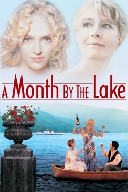 A Month by the Lake-free