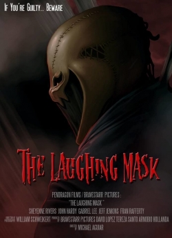 The Laughing Mask-free