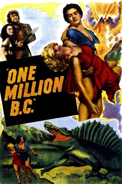One Million B.C.-free