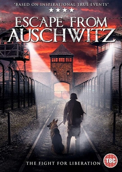 The Escape from Auschwitz-free