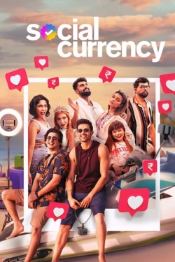 Social Currency-free