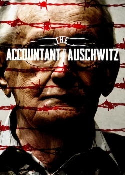 The Accountant of Auschwitz-free
