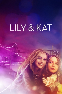 Lily & Kat-free