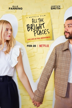 All the Bright Places-free