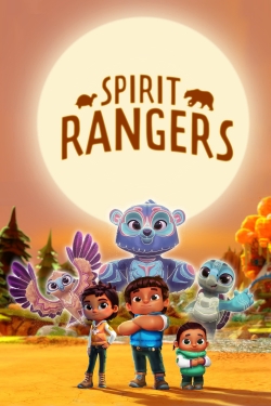 Spirit Rangers-free