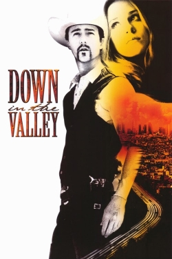 Down in the Valley-free