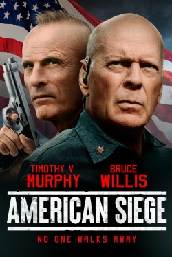 American Siege-free