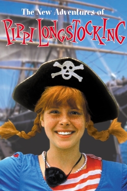 The New Adventures of Pippi Longstocking-free