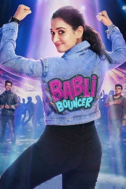 Babli Bouncer-free