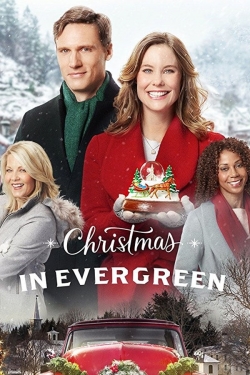 Christmas in Evergreen-free