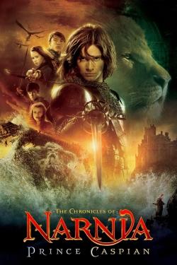 The Chronicles of Narnia: Prince Caspian-free