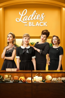 Ladies in Black-free