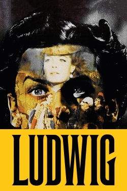 Ludwig-free