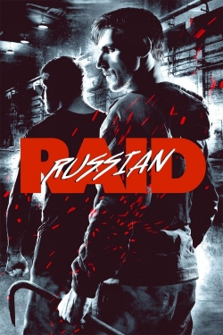 Russian Raid-free