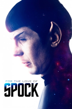 For the Love of Spock-free