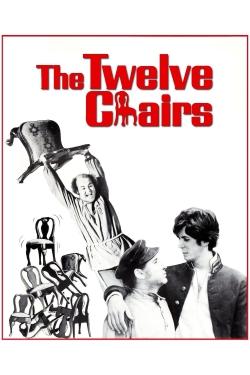 The Twelve Chairs-free