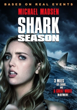 Shark Season-free
