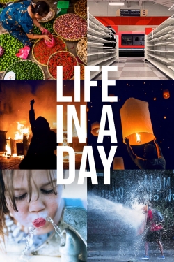 Life in a Day 2020-free