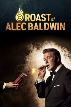 Comedy Central Roast of Alec Baldwin-free
