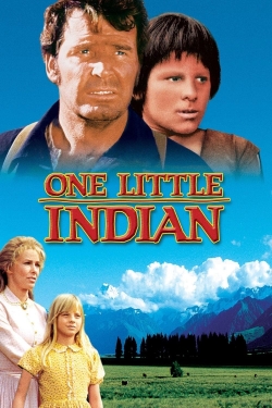 One Little Indian-free