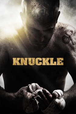 Knuckle-free