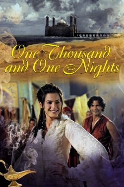 One Thousand and One Nights-free