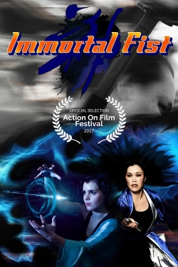 Immortal Fist: The Legend of Wing Chun-free