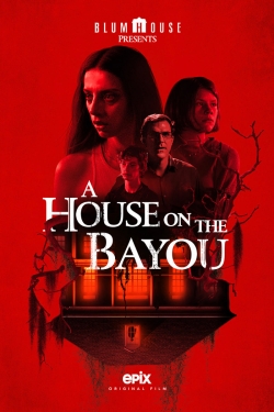 A House on the Bayou-free