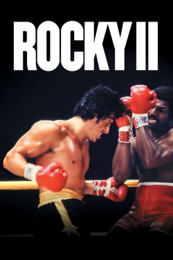 Rocky II-free