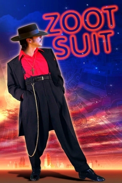 Zoot Suit-free