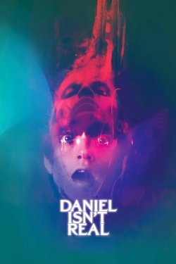 Daniel Isn't Real-free